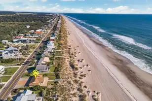 1498 S Fletcher Ave, Fernandina Beach, FL 32034 - Photo 5