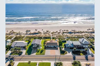 1498 S Fletcher Avenue, Fernandina Beach, FL 32034 - Photo 1