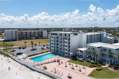 935 S Atlantic Avenue #303, Daytona Beach, FL 32118 - Photo 21