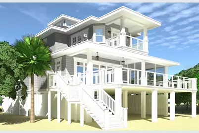 4736 S Atlantic Avenue, Ponce Inlet, FL 32127 - Photo 3