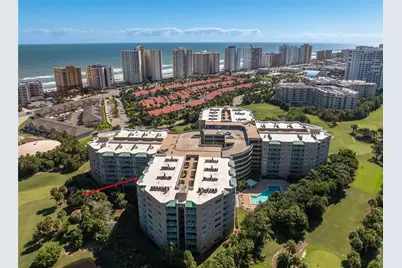 4 Oceans West Boulevard #703B, Daytona Beach, FL 32118 - Photo 31