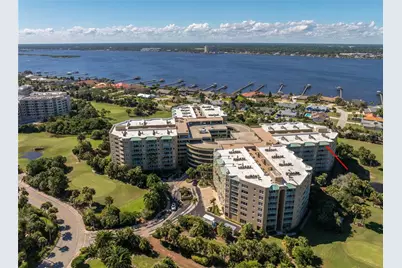 4 Oceans West Boulevard #703B, Daytona Beach, FL 32118 - Photo 29