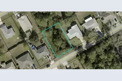 25 Pershing Lane, Palm Coast, FL 32164 - Photo 3