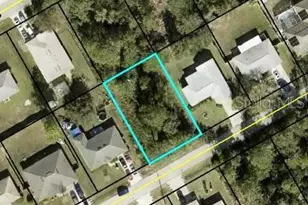 25 Pershing Ln, Palm Coast, FL 32164 - Photo 1