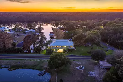 301 Saratoga Drive, Satsuma, FL 32189 - Photo 3