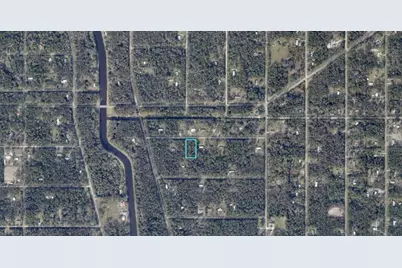 4775 Inez Street, Hastings, FL 32145 - Photo 3