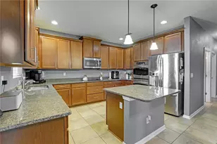 3520 Oglebay Dr, Green Cove Springs, FL 32043 - Photo 3