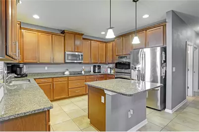 3520 Oglebay Drive, Green Cove Springs, FL 32043 - Photo 3