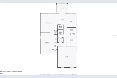3520 Oglebay Drive, Green Cove Springs, FL 32043 - Photo 77