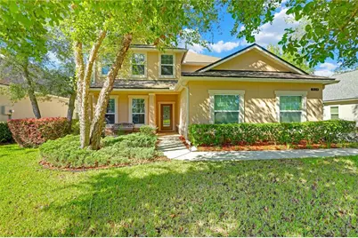 3520 Oglebay Drive, Green Cove Springs, FL 32043 - Photo 1