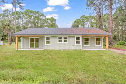 105 SE 3rd Street, Georgetown, FL 32139 - Photo 25