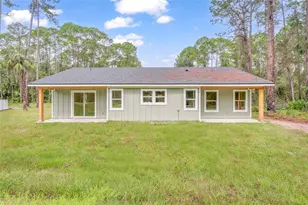 105 SE 3rd St, Georgetown, FL 32139 - Photo 25