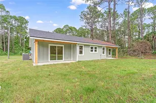105 SE 3rd St, Georgetown, FL 32139 - Photo 27