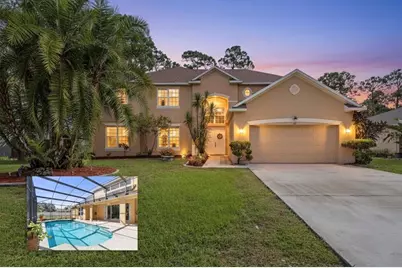 38 Brewster Lane, Palm Coast, FL 32137 - Photo 9