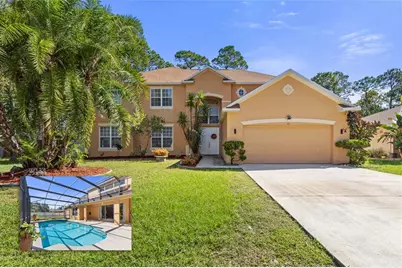 38 Brewster Lane, Palm Coast, FL 32137 - Photo 1