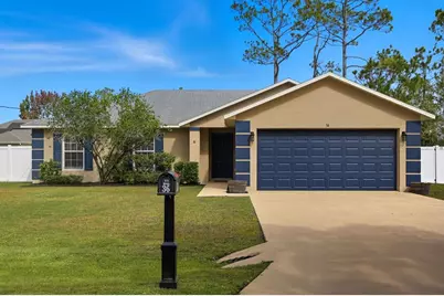 36 Kankakee Trail, Palm Coast, FL 32164 - Photo 1