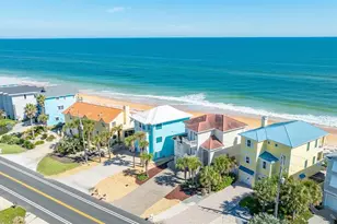 3303 N Ocean Shore Blvd, Flagler Beach, FL 32136 - Photo 49