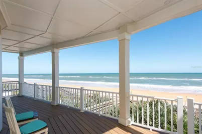 3303 N Ocean Shore Blvd, Flagler Beach, FL 32136 - Photo 11