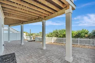 3303 N Ocean Shore Blvd, Flagler Beach, FL 32136 - Photo 49