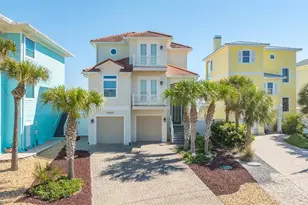 3303 N Ocean Shore Blvd, Flagler Beach, FL 32136 - Photo 1