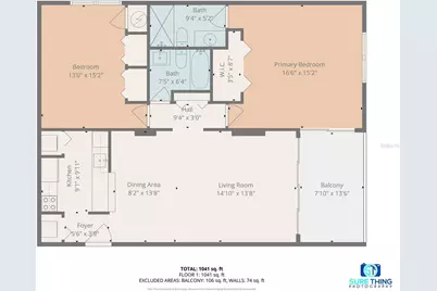 4495 S Atlantic Avenue #304, Ponce Inlet, FL 32127 - Photo 29