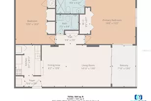 4495 S Atlantic Ave, Ponce Inlet, FL 32127 - Photo 29