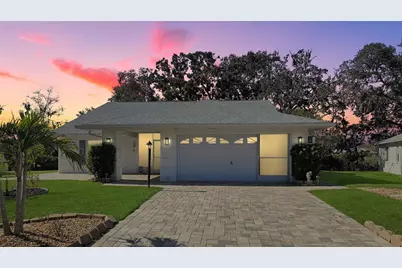 12929 Titleist Drive, Hudson, FL 34669 - Photo 1