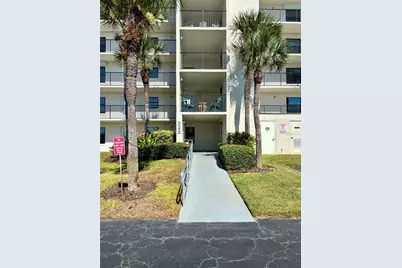 3100 Ocean Shore Boulevard #407, Ormond Beach, FL 32176 - Photo 1