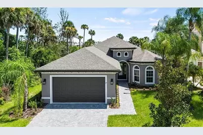 27 S Riverwalk Drive, Palm Coast, FL 32137 - Photo 1