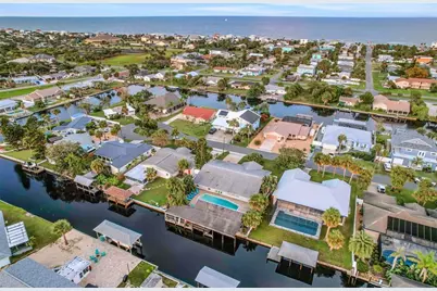 151 N Palmetto Avenue, Flagler Beach, FL 32136 - Photo 61