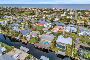 151 N Palmetto Ave, Flagler Beach, FL 32136 - Photo 61