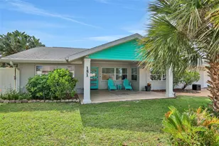 151 N Palmetto Ave, Flagler Beach, FL 32136 - Photo 5