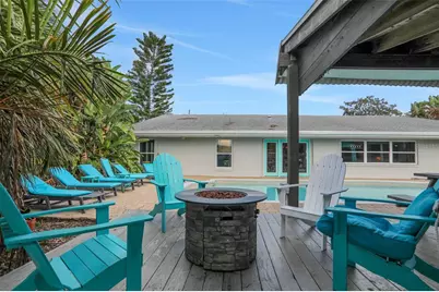 151 N Palmetto Avenue, Flagler Beach, FL 32136 - Photo 11