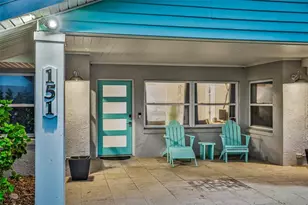 151 N Palmetto Ave, Flagler Beach, FL 32136 - Photo 3