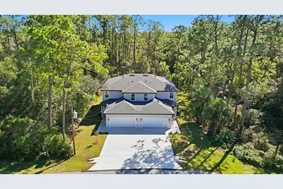 1 Fanshawe Lane, Palm Coast, FL 32137 - Photo 5