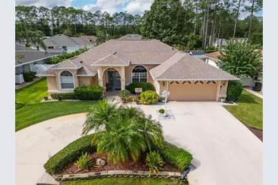 25 Woodlyn Lane, Palm Coast, FL 32164 - Photo 1