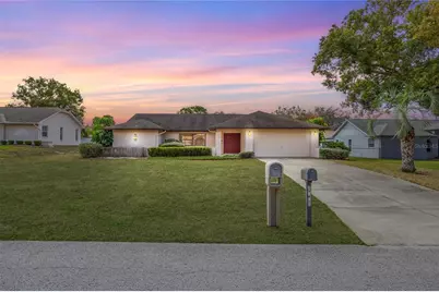 8352 Natoma Street, Spring Hill, FL 34606 - Photo 1