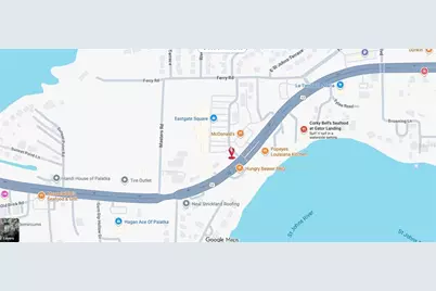 162 S US Highway 17, East Palatka, FL 32131 - Photo 5