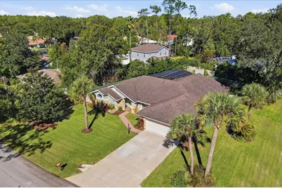 15 Wendover Lane, Palm Coast, FL 32164 - Photo 1