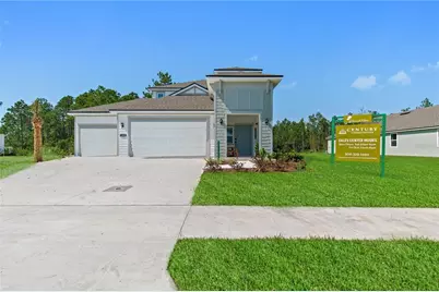 107 Buccaneer Place, Palm Coast, FL 32164 - Photo 1
