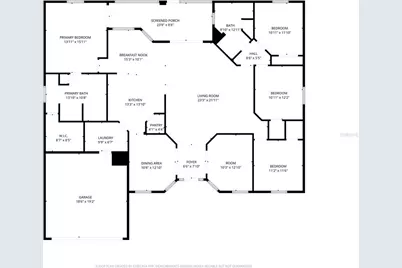 37 Buffalo Plains Lane, Palm Coast, FL 32137 - Photo 53