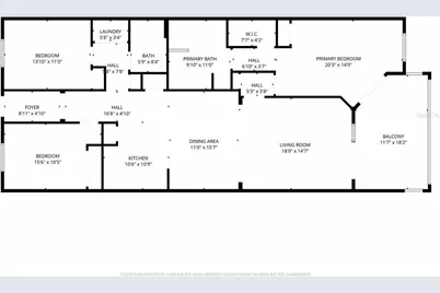 700 Cinnamon Beach Way #624, Palm Coast, FL 32137 - Photo 41
