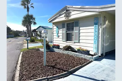 229 Starboard Drive, Flagler Beach, FL 32136 - Photo 1