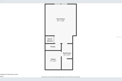 42 Moana Court S, Palm Coast, FL 32137 - Photo 63