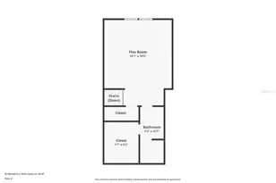 42 Moana Ct S, Palm Coast, FL 32137 - Photo 63