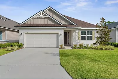 42 Moana Court S, Palm Coast, FL 32137 - Photo 1