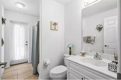 20 Seaman Trail N, Palm Coast, FL 32164 - Photo 37