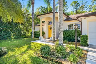 20 Seaman Trail N, Palm Coast, FL 32164 - Photo 5