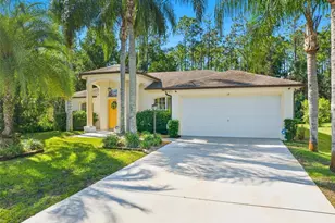 20 Seaman Trail N, Palm Coast, FL 32164 - Photo 1