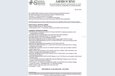 254 Hawthorn Avenue, Palm Coast, FL 32164 - Photo 3